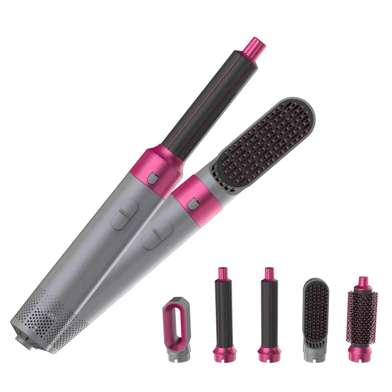 Stylistica 5 in 1 Hair Styler