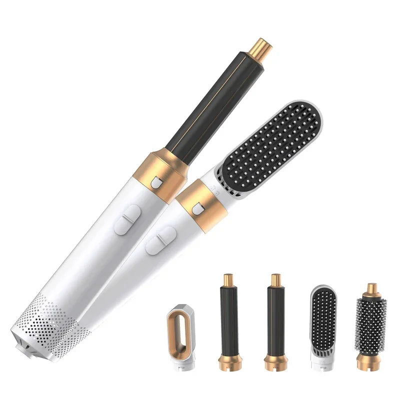 Stylistica 5 in 1 Hair Styler